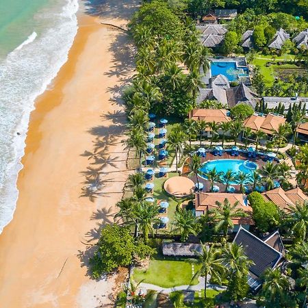 Khaolak Bayfront Resort Takuapa Экстерьер фото