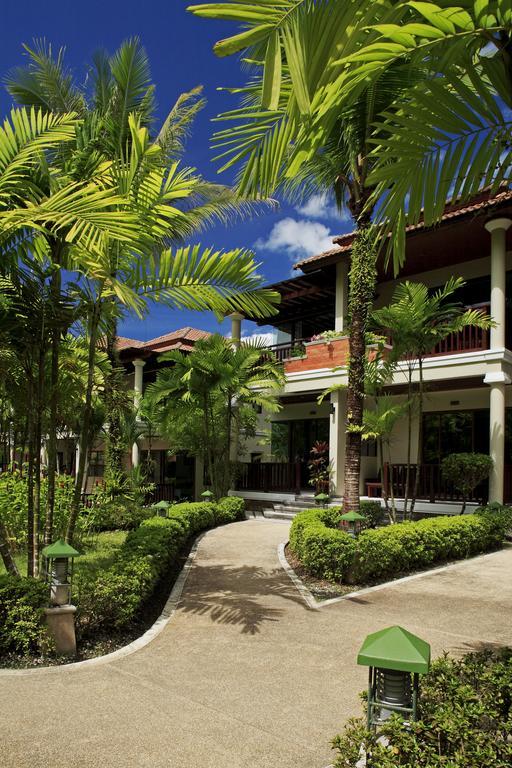 Khaolak Bayfront Resort Takuapa Экстерьер фото