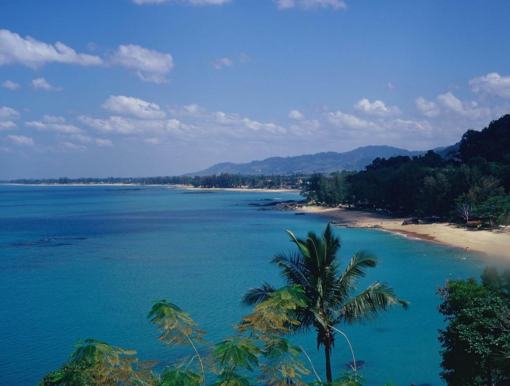 Khaolak Bayfront Resort Takuapa Экстерьер фото