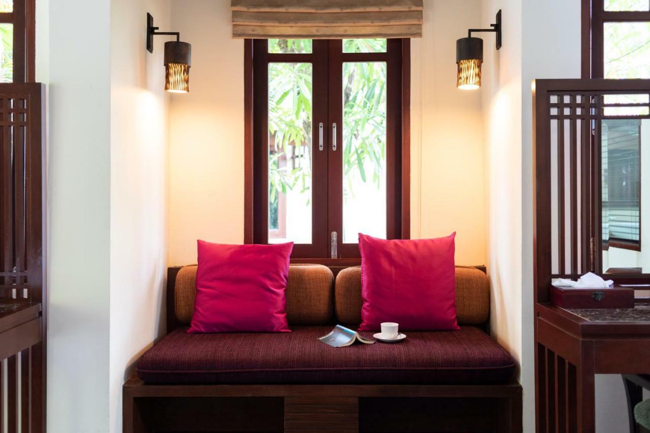 Khaolak Bayfront Resort Takuapa Экстерьер фото
